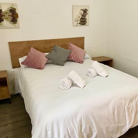 Apartamento El Rincon De La Verdad Кордова Экстерьер фото