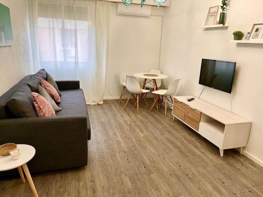 Apartamento El Rincon De La Verdad Кордова Экстерьер фото