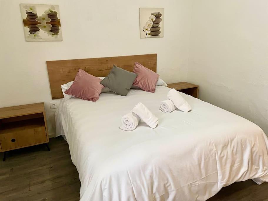 Apartamento El Rincon De La Verdad Кордова Экстерьер фото