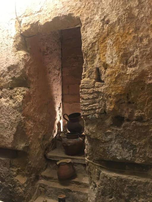 Apartamento El Rincon De La Verdad Кордова Экстерьер фото