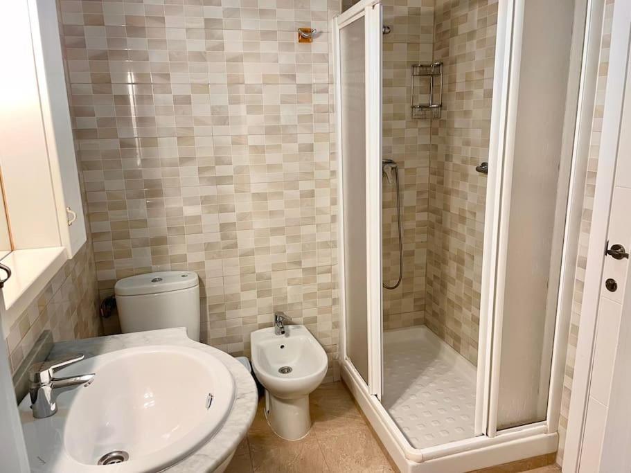 Apartamento El Rincon De La Verdad Кордова Экстерьер фото