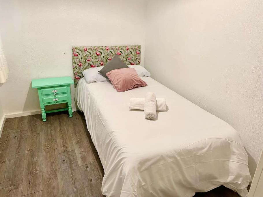 Apartamento El Rincon De La Verdad Кордова Экстерьер фото