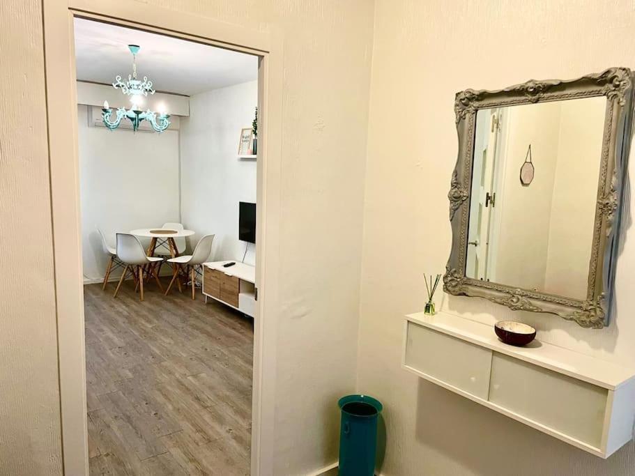 Apartamento El Rincon De La Verdad Кордова Экстерьер фото