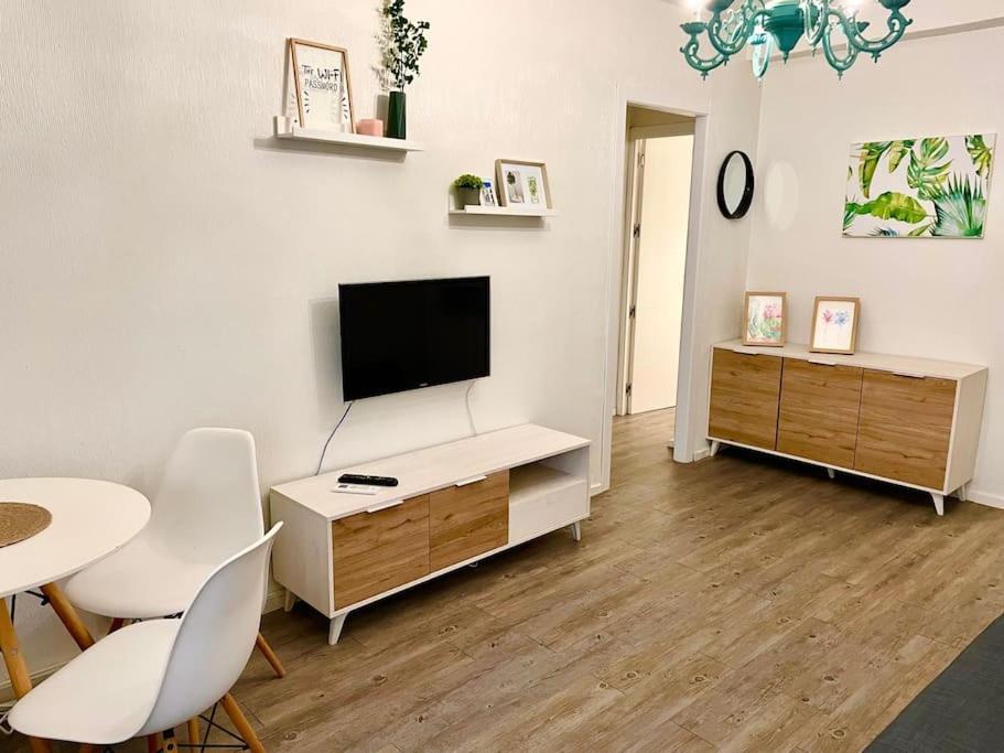 Apartamento El Rincon De La Verdad Кордова Экстерьер фото