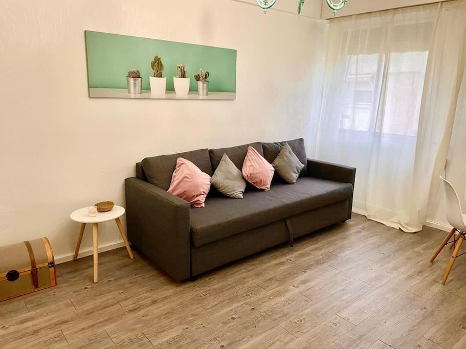 Apartamento El Rincon De La Verdad Кордова Экстерьер фото